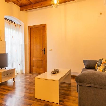 Apartamento Patio Andaluz En Sevilla Exteriér fotografie